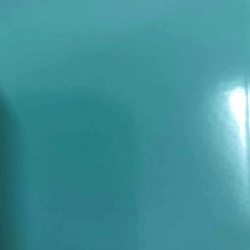 塑粉（高光绿）